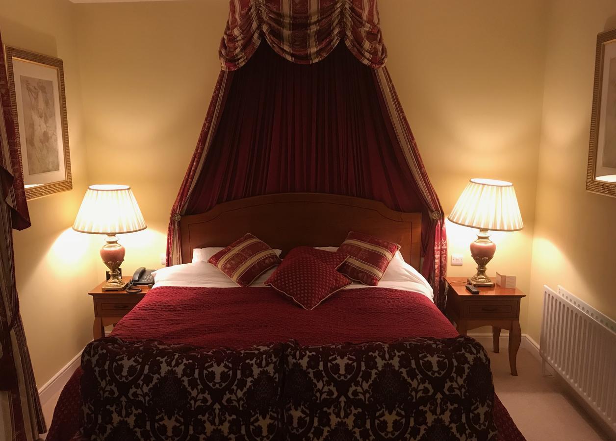 Bramble Lodge Blarney Exterior foto